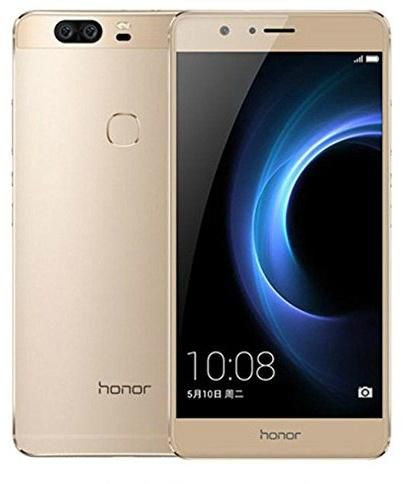 Huawei Honor V8 Format Atma ve Sıfırlama
