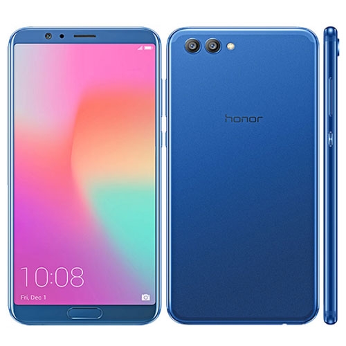 Huawei Honor View 10 Format Atma ve Sıfırlama