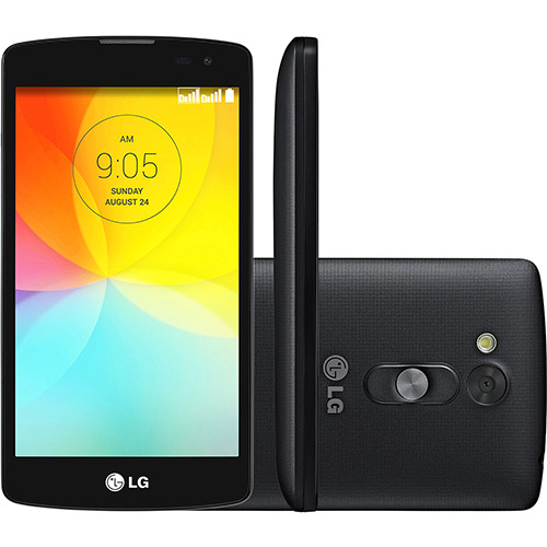 LG G2 Mini LTE Format Atma ve Sıfırlama