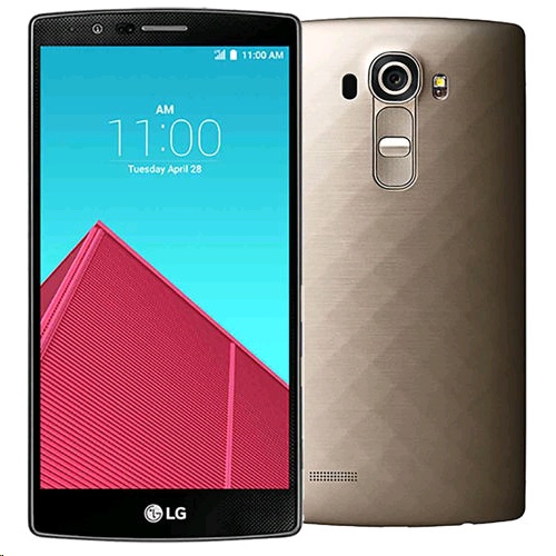 LG G4c Format Atma ve Sıfırlama