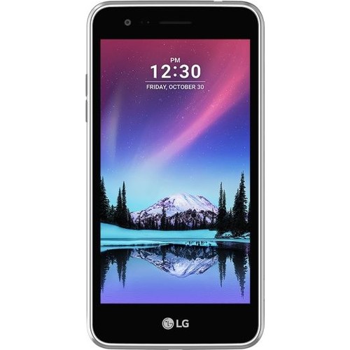 LG K4 (2017) Format Atma ve Sıfırlama