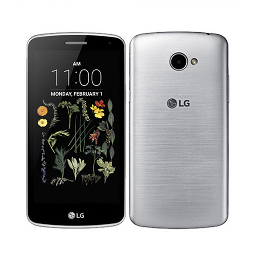 LG K5 Format Atma ve Sıfırlama