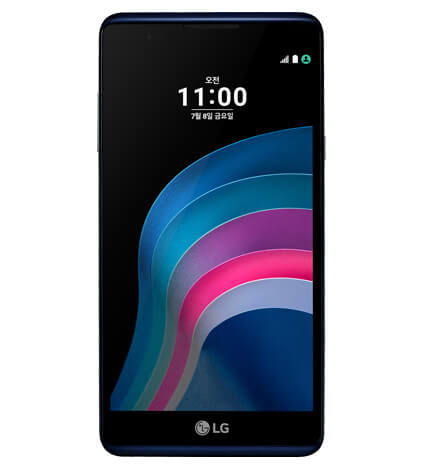 LG X5 Format Atma ve Sıfırlama