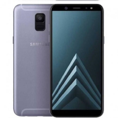 Samsung Galaxy A6 Plus (2018) Format Atma ve Sıfırlama