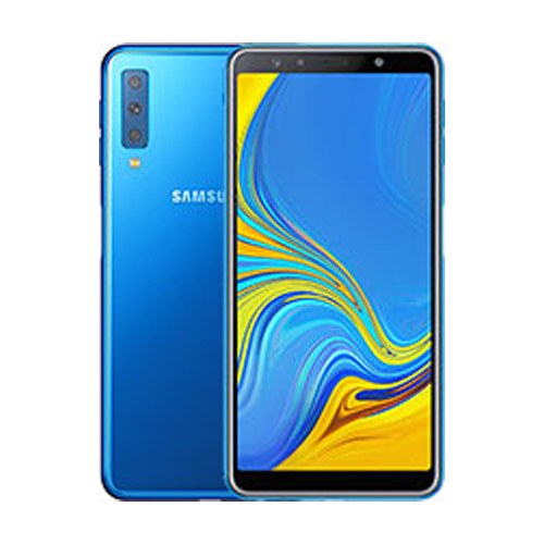 Samsung Galaxy A7 (2018) Format Atma ve Sıfırlama
