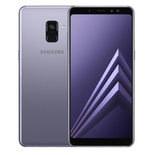 Samsung Galaxy A8 Plus (2018) Format Atma ve Sıfırlama