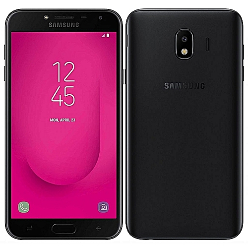 Samsung Galaxy J4 Plus Format Atma ve Sıfırlama